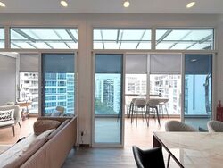 The Tampines Trilliant (D18), Condominium #534365521